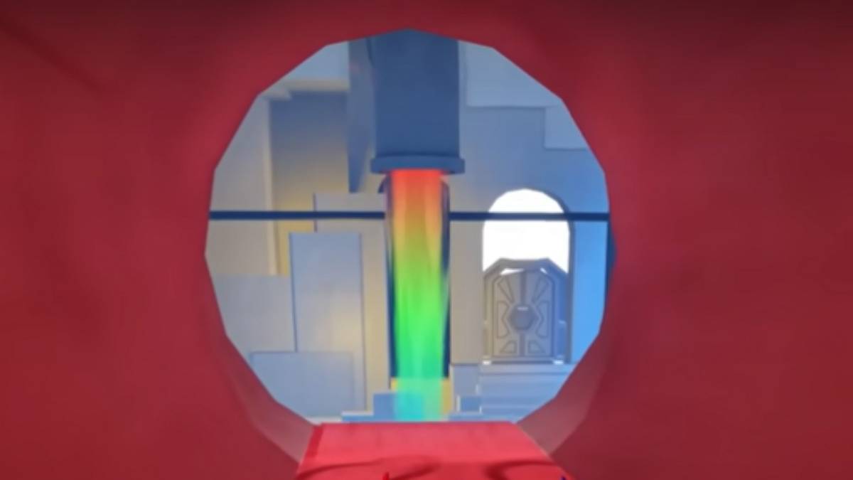 how to get the node armor pauldrons in the hunt mega edition roblox