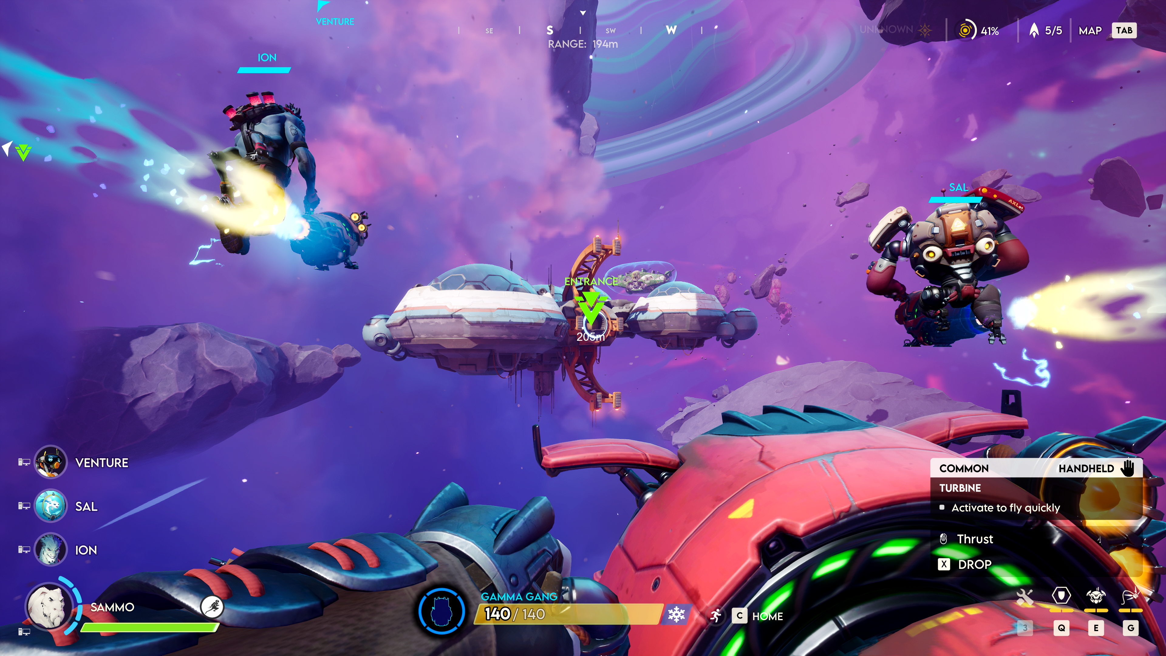 Бывшие руководители Blizzard основали студию Dreamhaven