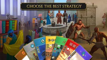 7 Wonders スクリーンショット 3