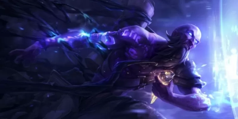 Wild Rift идет космическим с пятном 6.1 в середине апреля