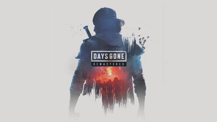 Data e Ora di Rilascio di Days Gone Remastered