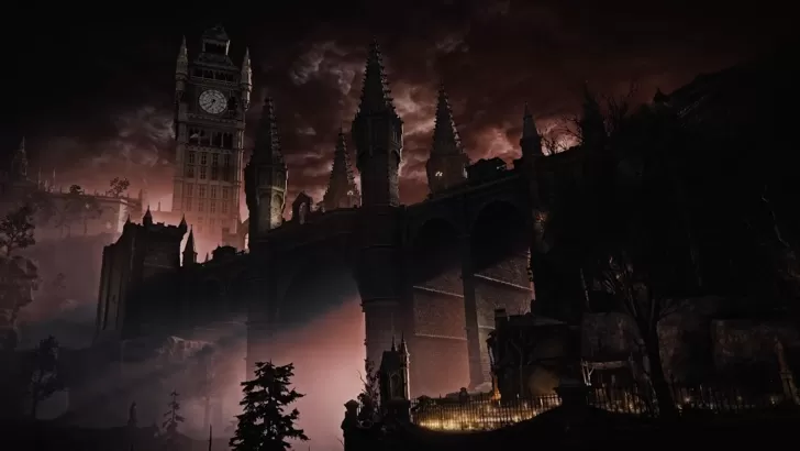 Duskbloods każe ci bawić się krwią, ale nie, to nie jest Bloodborne 2
