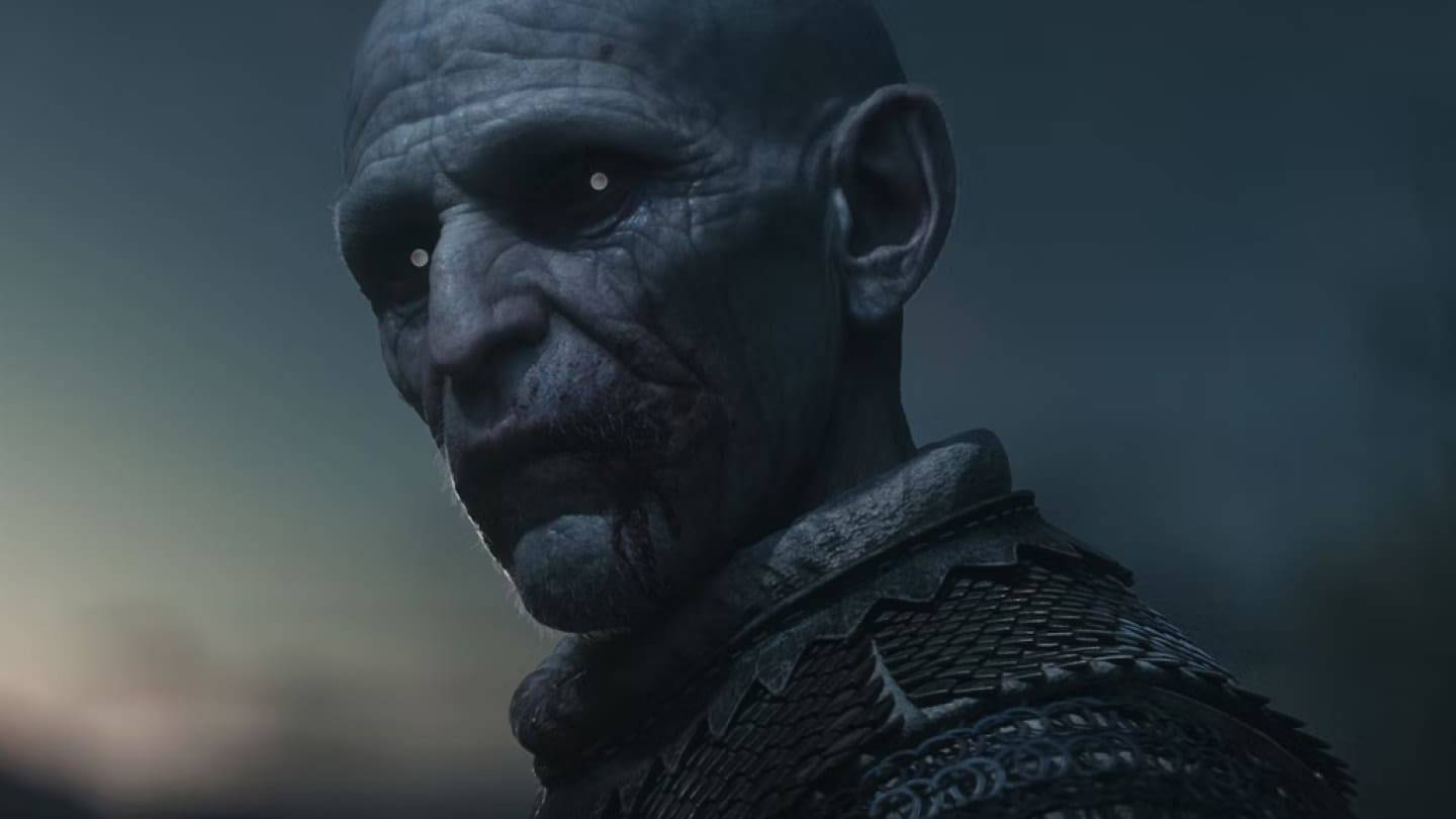 Sangor Valley expose son cœur d'argent dans le sang de l'Aube-Marcheur