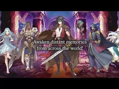 Astral alıcılar oyun ekran görüntüsü