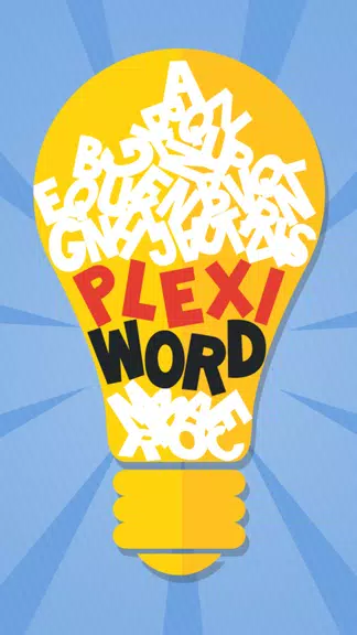 Plexiword: Fun Guessing Games應用截圖第3張