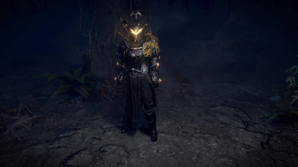 Path of Exile Legacy of Phrecia Event
