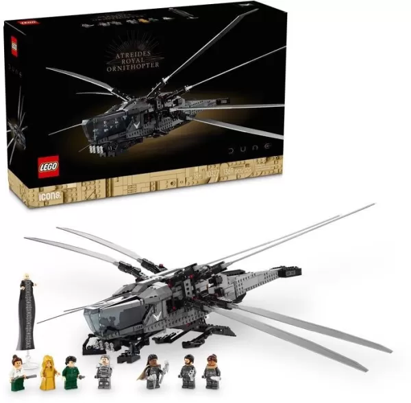 Lego Set в Barnes & Noble: Best Deals End в эти выходные