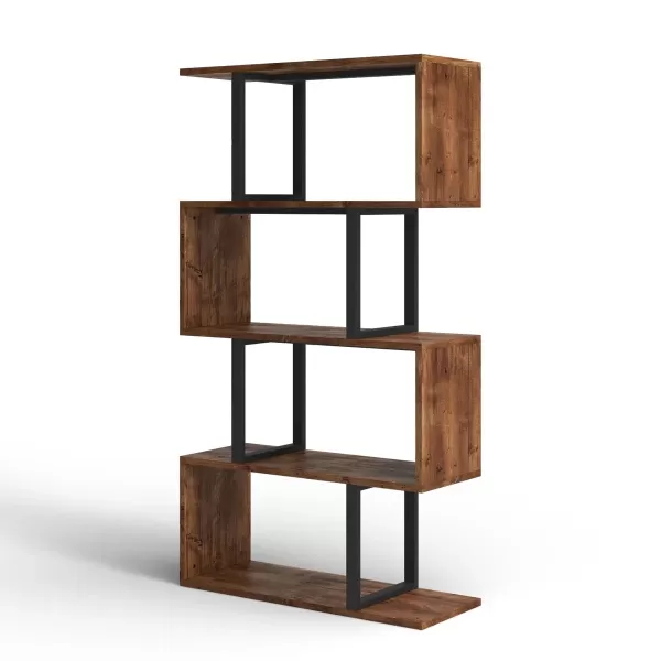 Wayfair Memorial Day Sale: Malaking diskwento sa mga bookshelves para sa iyong koleksyon ng media