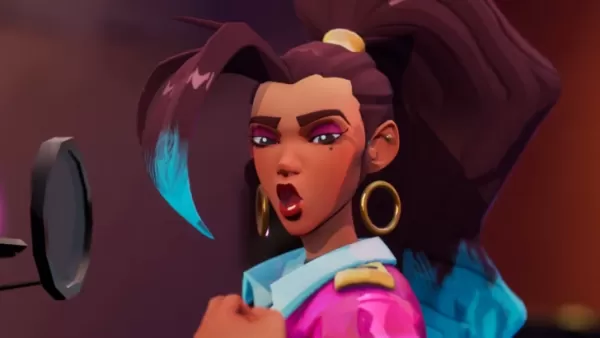 Cadence MC of People of Note