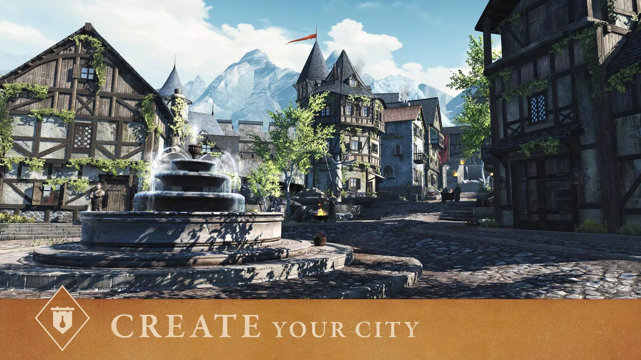 The Elder Scrolls: Blades Capture d'écran 1