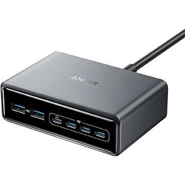 Anker Prime 6-Port 200W USB Charger ลดราคาวันนี้
