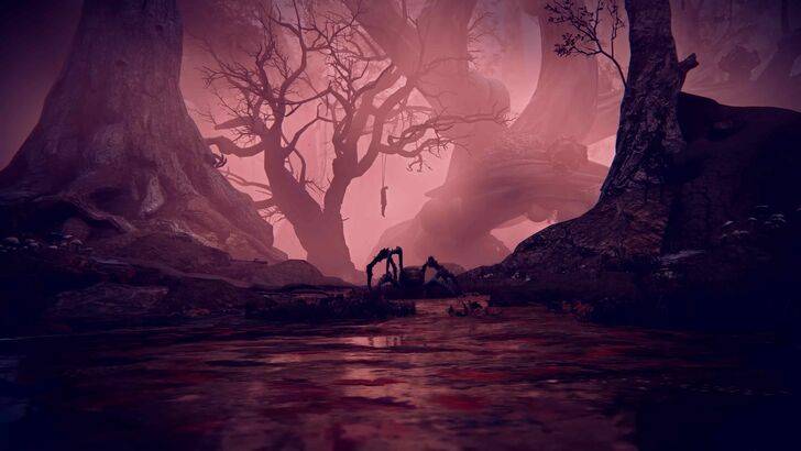 Elden Ring Nightreign Introduces Unique Procedural Map Generation System