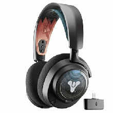 Steelseries ARCTIS NOVA 7X遊戲耳機命運版