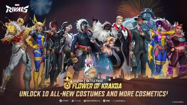 실험 기능으로 메모리 사용량을 줄이고 안정성을 향상시키는 Marvel Rivals
