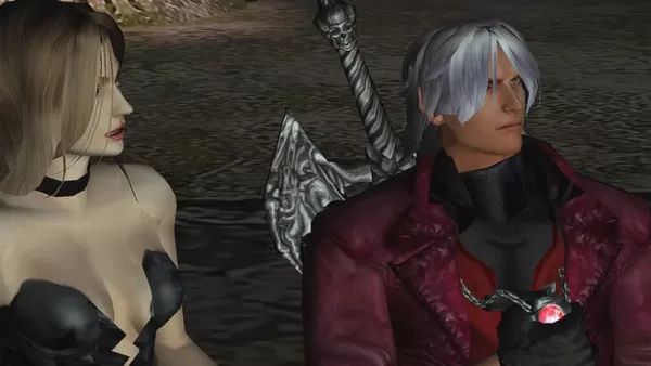 Devil May Cry Remake könnte als nächstes auf Kamiyas Liste stehen
