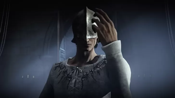 Duskbloods każe ci bawić się krwią, ale nie, to nie jest Bloodborne 2