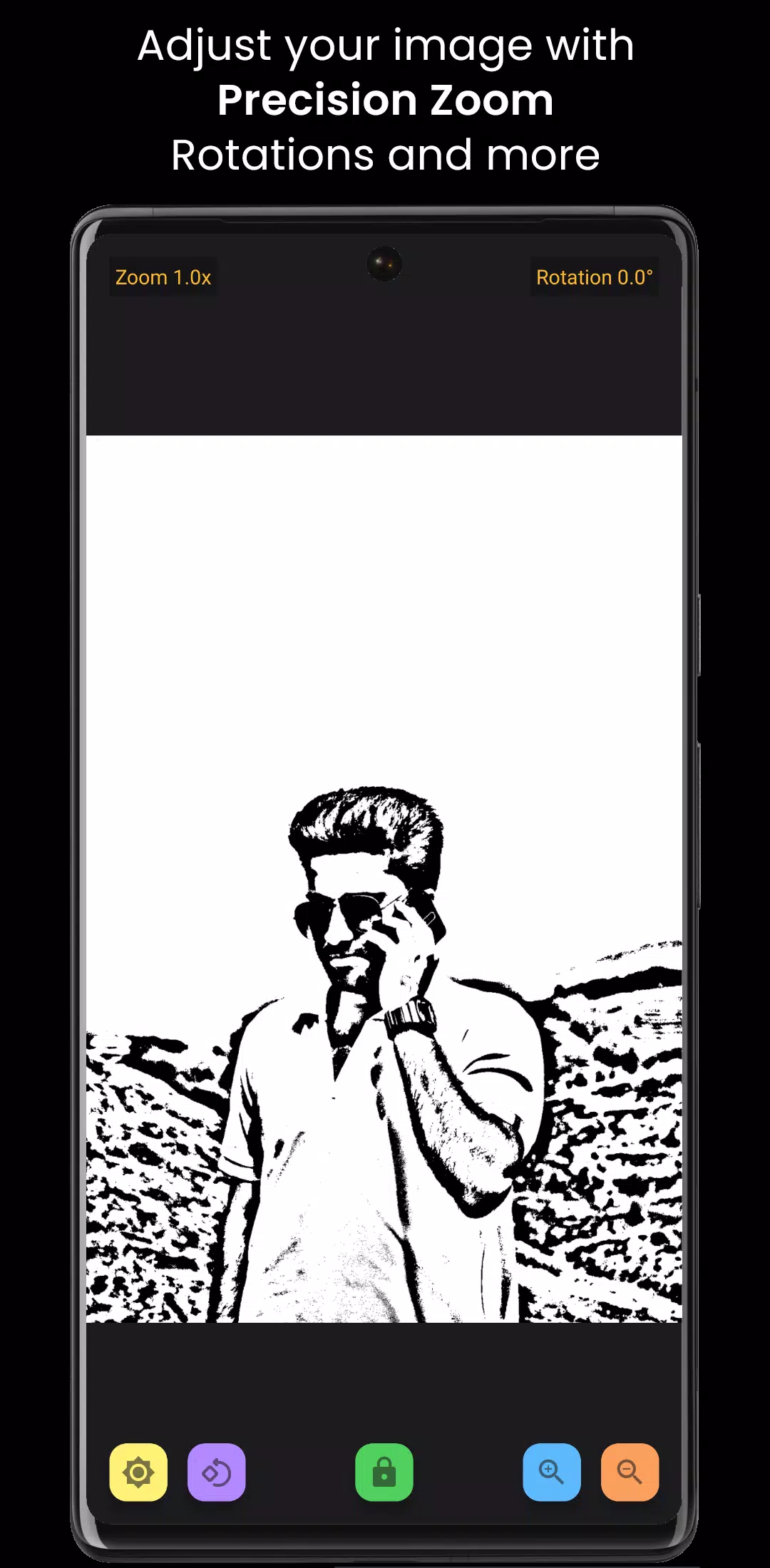 Tracer應用截圖第2張