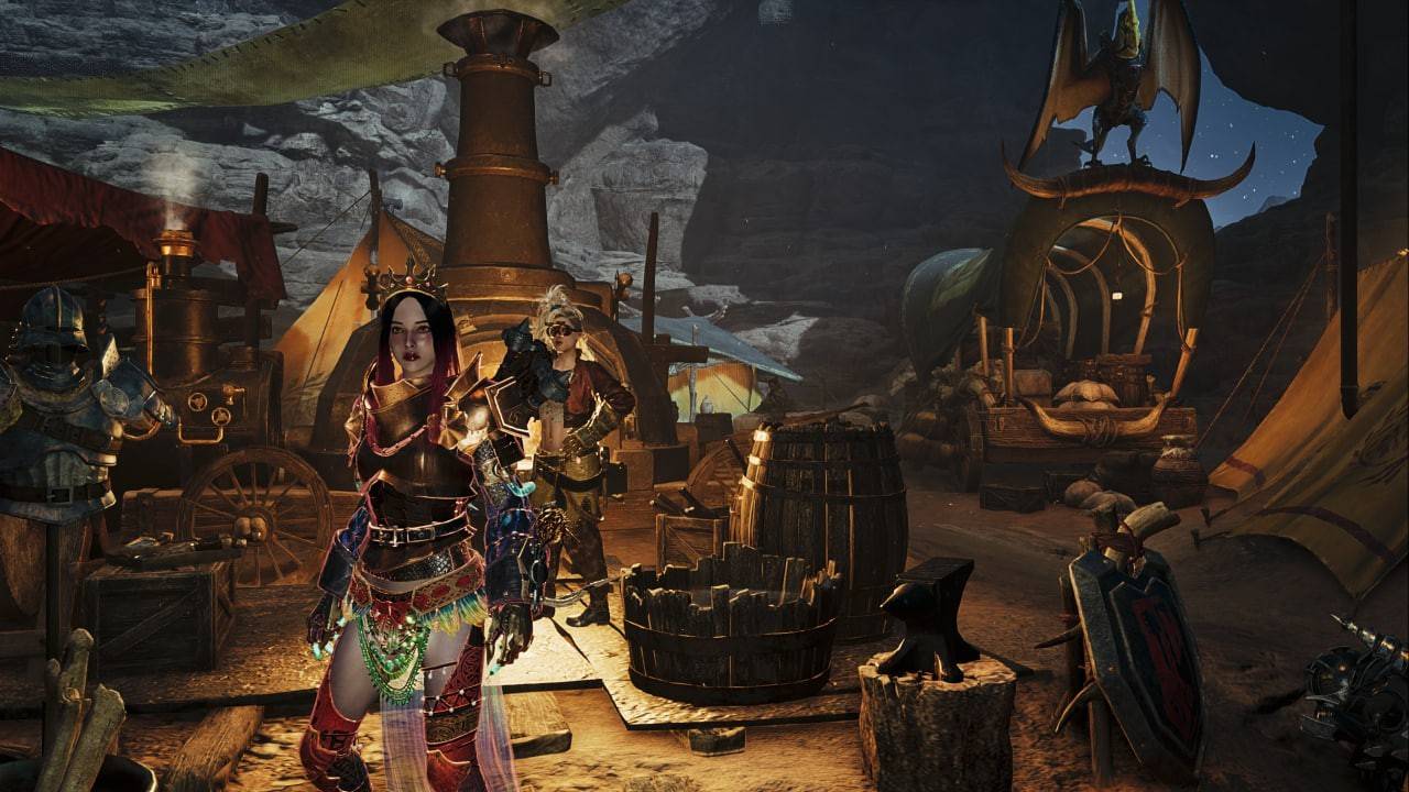 Monster Hunter Wilds