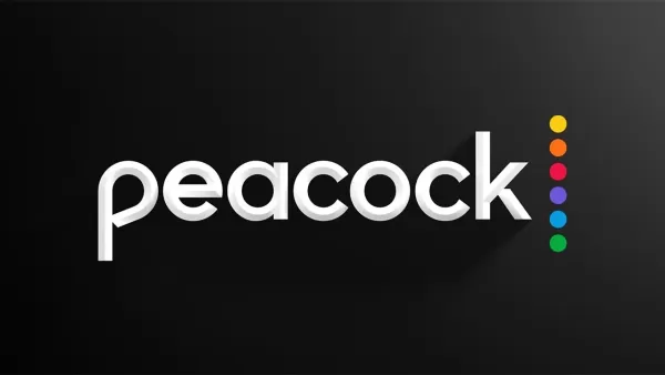 Peacock TV offers $2/month annual deal