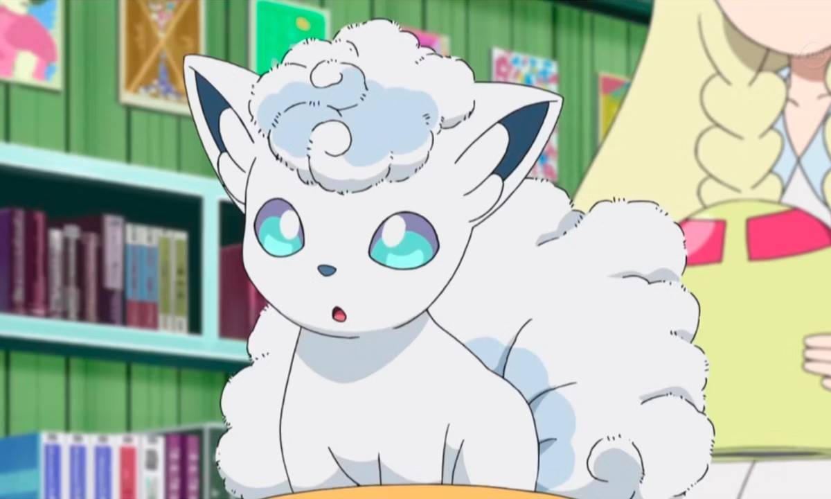 Qui est le plus doux ici les 50 Pokémon les plus agréables