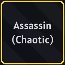 Arcane Lineage의 Assassin Super Class