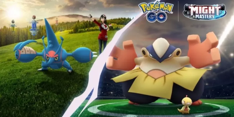 Pokémon Go Le abilità di battaglia testate in partner sparring raid giorno
