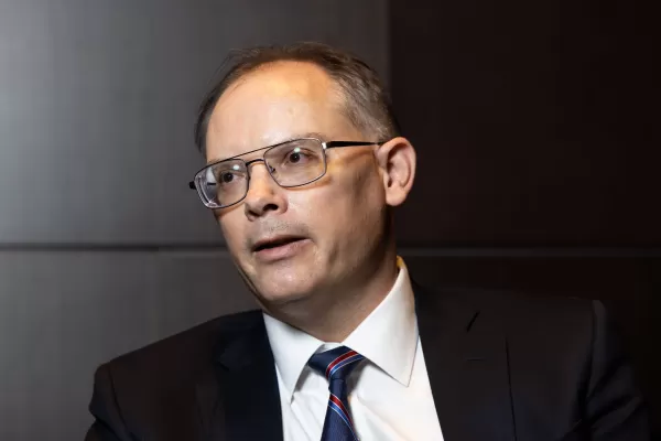 Tim Sweeney ของ EPIC: Fortnite ตั้งค่าให้กลับมาหาเรา iPhone หลังจากเกือบ 5 ปี