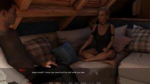 No Mercy Capture d'écran 2