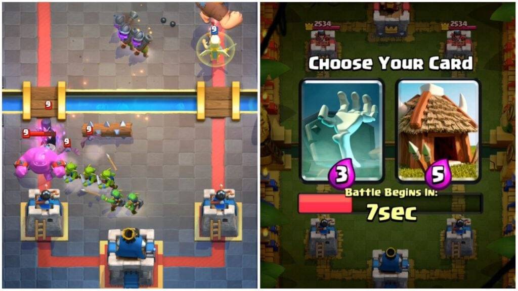 Clash Royale
