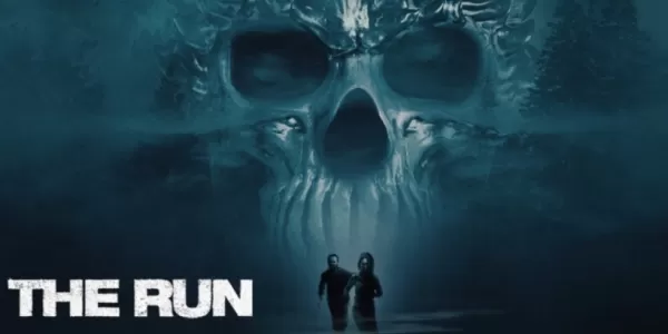 The Run Delivers Halloween Chills on iOS