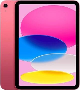 Apple iPad (10ª Generazione) 64GB Wi-Fi