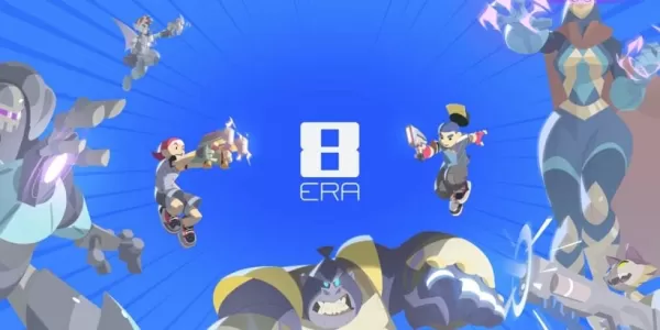 Eighth Era Unveils PvP Mode in New Trailer