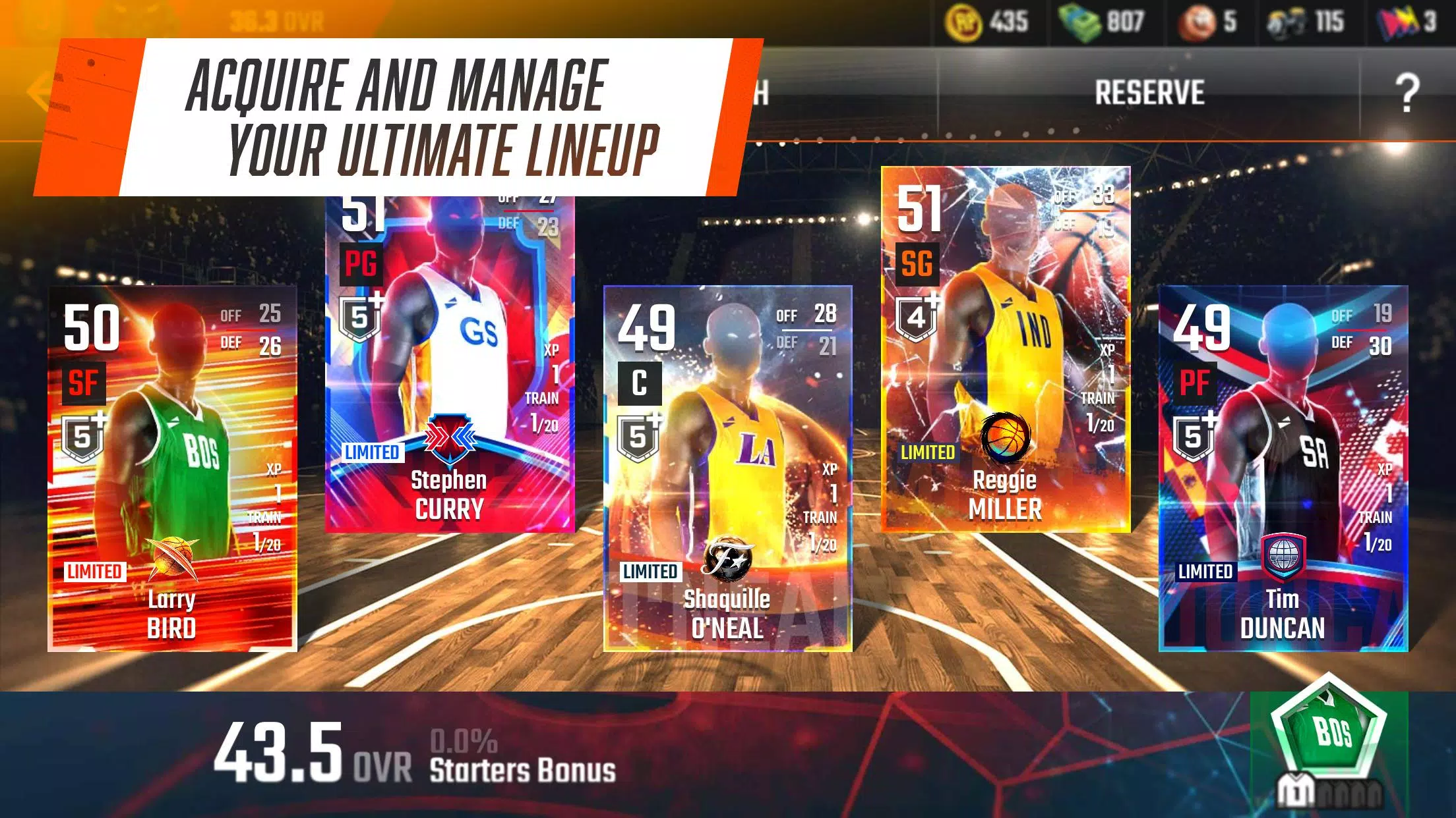 Franchise Basketball 2024 스크린샷 0