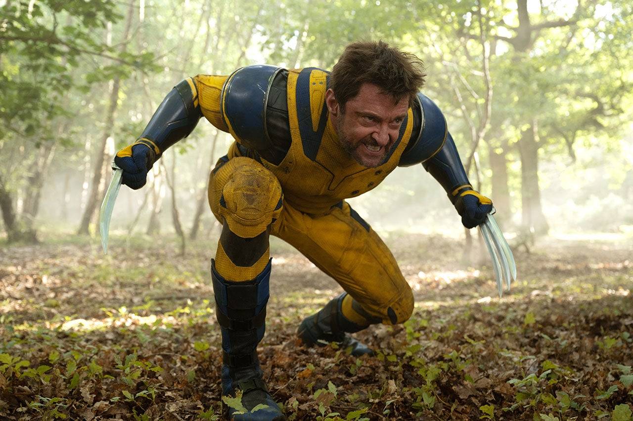 Deadpool & Wolverine: Easter Egg, Cameos at Sanggunian