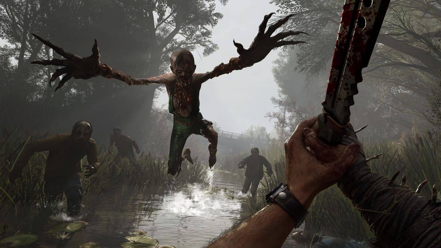 Dying Light : La bande-annonce de Beast révèle l'emplacement du jeu