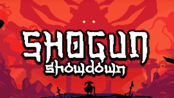 Crunchyroll通过Roguelike Deckbuilder Shogun Showdown扩展金库
