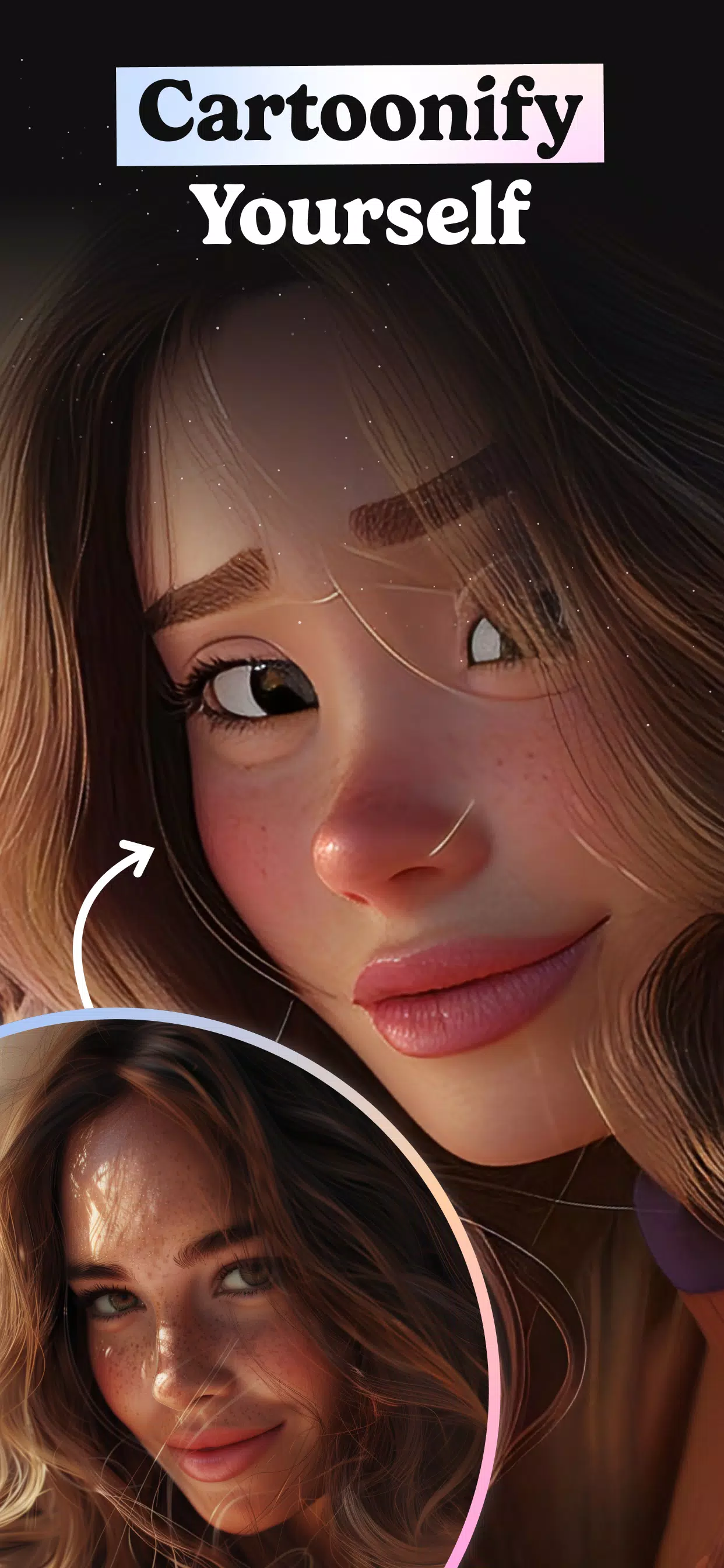 AI Image Generator - Dali應用截圖第3張