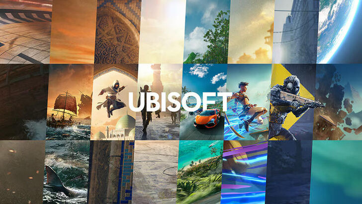 O próximo da Ubisoft