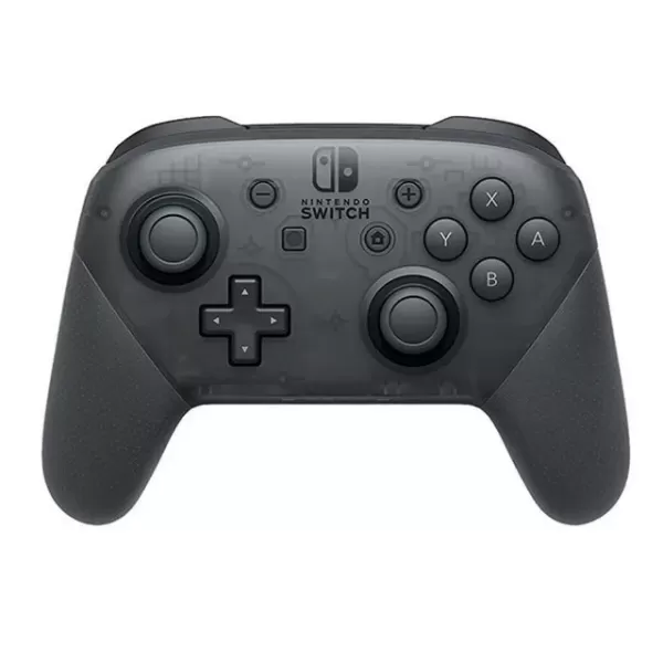 Acquista il controller Nintendo Switch Pro originale prima della versione Switch 2