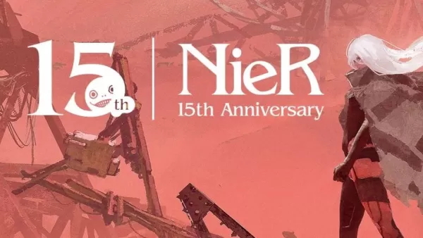 15-jähriges Jubiläum: Eine Multimediumfeier 