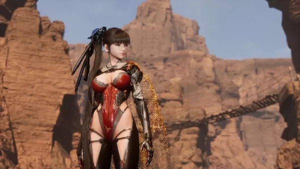 Stellar Blade für PC nutzt Denuvo und ist regionsgesperrt.