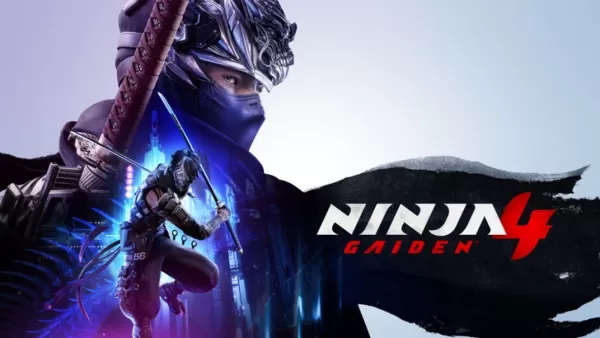 Ninja Gaiden 4: Latest Updates and News