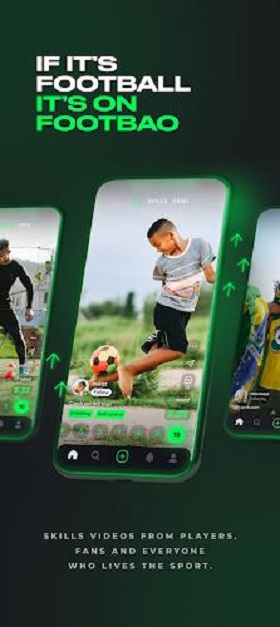 footbao应用截图第0张