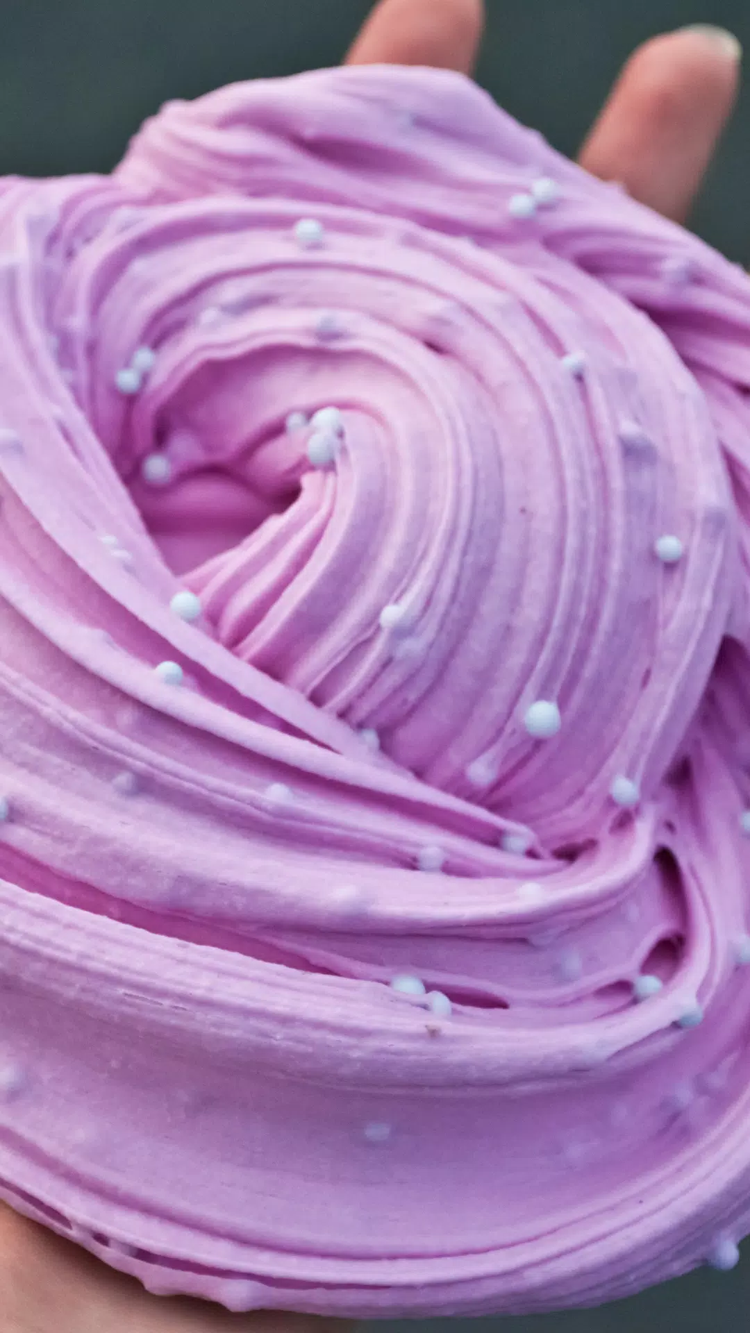 Most Satisfying Slime Videos Captura de tela 3