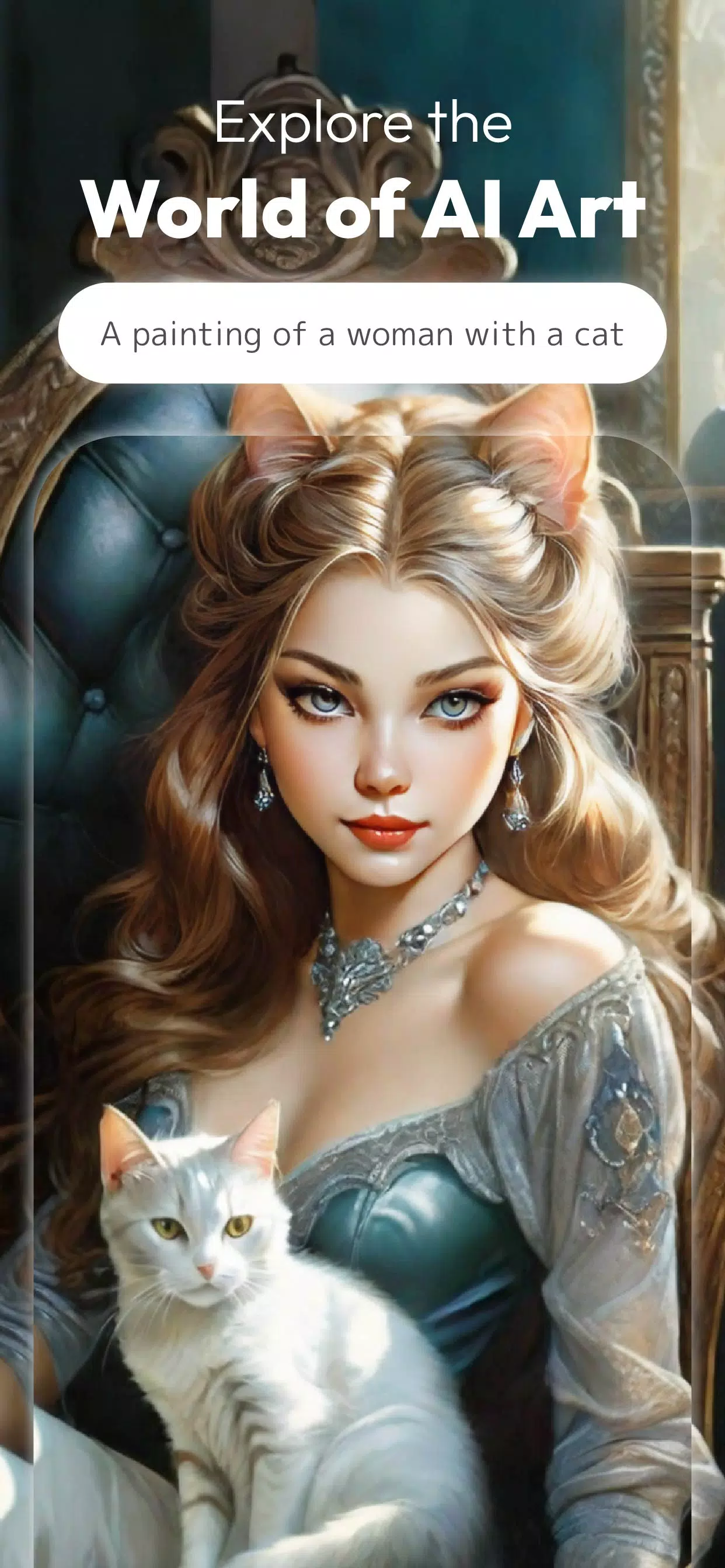 YouCam AI Pro Captura de tela 0