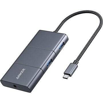 Anker Powerexpand Hub