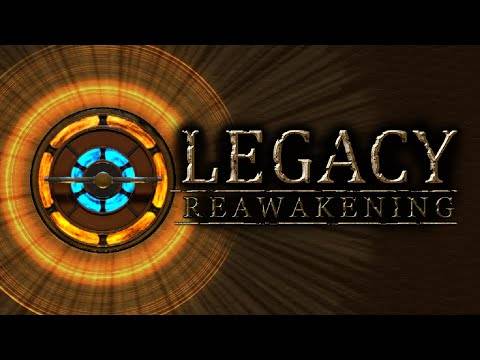 အမွေအညွတ် - reawakening gameplay စခရင်ရိုက်ကူးမှု