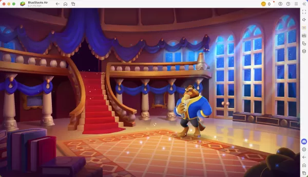 Disney Solitaire для Mac: Ключевые преимущества