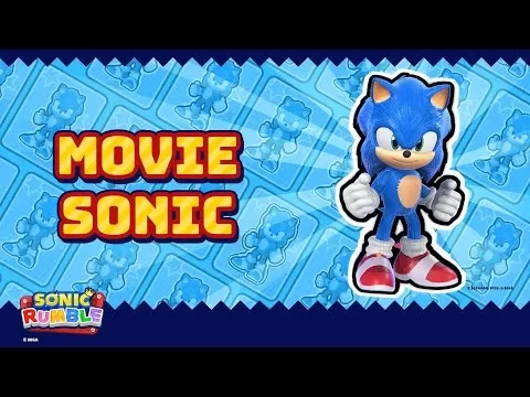 ソニックランブル