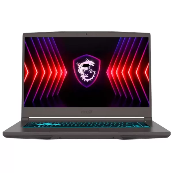 MSI 얇은 A15 AI